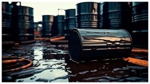 Can Iranian Oil Become The Key Bargaining Chip In A Potential Trump-Iran Deal Amid Ongoing War?