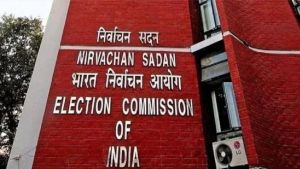 EC Faces Questions Over West Bengal Reshuffle Amid Concerns Of Selective Action During Elections