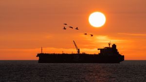 Wagner Group Mercenaries Are Now Guarding Russia’s Shadow Tanker Fleet