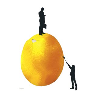 Professor: Pas nu på. Det danske pensionssystem er et af verdens bedste – lad være med at gamble med det, fordi der af valgkamp