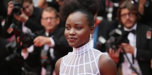 Lupita Nyong'o revealed she has fibroids – here’s what you need to know about them