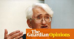 Talk is precious: in the age of communication collapse, Jürgen Habermas’s message remains vital