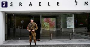 Künstler und Kuratoren wollen Israel von der Kunstbiennale ausschließen