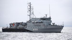 „Das ist nicht unser Krieg“ – warum dieser Pistorius-Satz so falsch ist