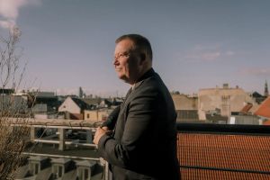 Tom Jensen efterlyser borgerlige svar på klima- og miljøproblemerne: De kommer her