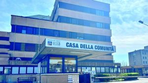 Case di comunità, ci siamo quasi: l’obiettivo è chiudere i cantieri entro giugno