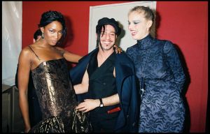 John Galliano bei Zara: Star-Designer startet Fast-Fashion-Kooperation