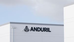 Anduril Is Entering the Space Race