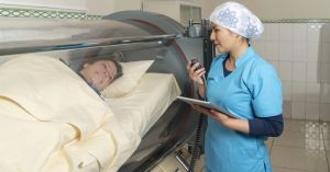 Can Hyperbaric Oxygen Treat Psychiatric Disorders?