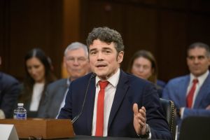 US counterterror official quits over Iran war, claims Israel tricked Trump into it