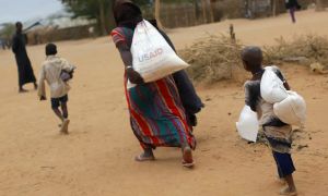 WFP: Nadaljevanje vojne na Bližnjem vzhodu bi lahko v lakoto pahnilo milijone ljudi