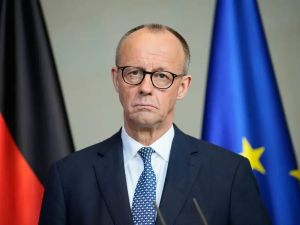 Kann Merz sich eine SPD-Niederlage leisten?