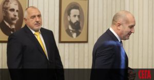 Що за кампания? Дори космонавт македонец никой не обещава