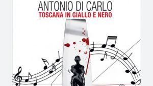 Firenze, il libro ‘Toscana in Giallo e Nero’ al Teatro Niccolini