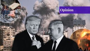 Waging War For War’s Sake