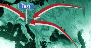 Trst i nove rute globalne trgovine