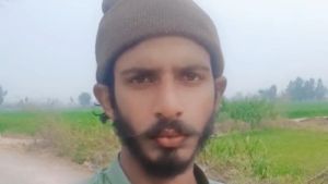 Pakistan: Civil Society Calls For Justice For A Christian Labourer Killed By A Landlord – OpEd