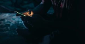 What the Anxious Generation Is Actually Missing