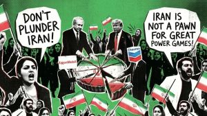 Anti-Regime Iranians Should Be Neutral In This War