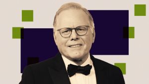 This Controversial Tax Benefit Means Warner Bros. Discovery CEO David Zaslav Could Score a Payday of Over $800 Million