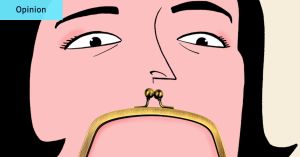 The conversation women can’t afford to avoid