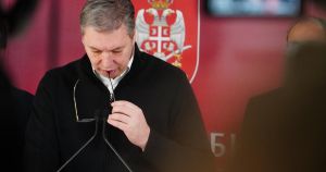 Bruxelles izgubio strpljenje: EU razmatra sankcije Vučiću, prijete udarom tamo gdje Srbiju najviše boli