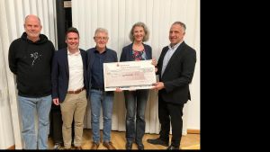 Musik, Engagement, Unterstützung und stabile Zahlen - Jugendmusikschule blickt optimistisch in die Zukunft