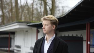 K-kandidat: Hvor er det godt, at politikere går i kirke