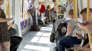 Vi mødes online og taler om vores problemer med chatbots. Er det blevet for belejligt at være menneske?