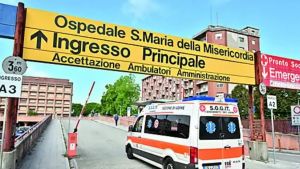 Carambole a Basaldella e Buttrio, sei mezzi coinvolti in due incidenti