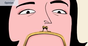 The conversation women can’t afford to avoid