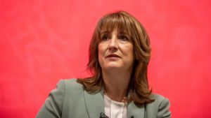 The FT View. Reeves’ ambitious growth rhetoric clashes with reality