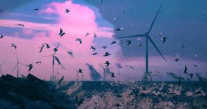 12,000 sign petition to stop 'deadly' offshore windfarm. But how bad is it?