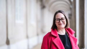 Adgang til sundhed må aldrig afhænge af, hvor man bor