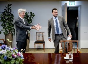 Akelig intelligent: Waarom we extreemrechts structureel onderschatten