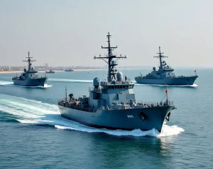 Between Foreign Policy and Foreign Affairs