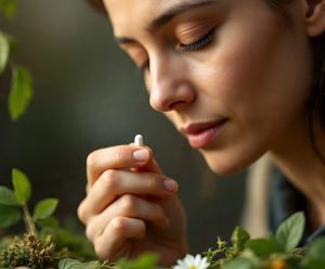 The pill and the person