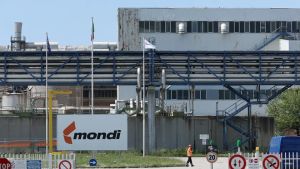 Nuove misure contro i cattivi odori a Duino: «Rifiuti nelle balle di carta riciclata»