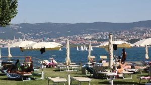 Due offerte per il Bagno San Rocco a Muggia: se lo è aggiudicato una realtà triestina