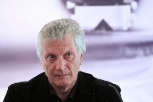 Egidio Marzona: Ein Sammler, der seine Leidenschaft mit allen teilte