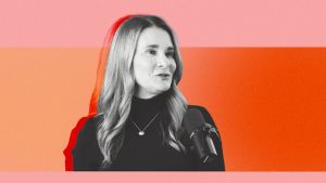 Melinda French Gates Tells Gen-Zers to Ask 1 Important Question About Their Career Path