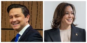 Message targeting is the name of the game before the next federal election