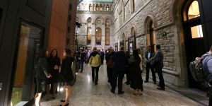 Electoral loss can be defined by the many lessons learned in the aftermath