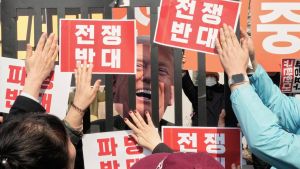 Le piège pétrolier se referme sur Donald Trump