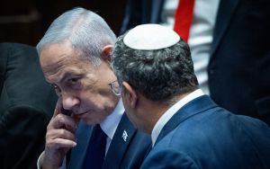 High Court postpones hearing for petitions demanding Ben Gvir be fired for abuse of power