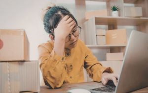 She was fired for taking 10 minutes to reply to emails. Then she made sure they’d regret it.