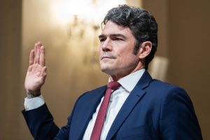 A Top Official Just Quit in Protest of the Iran War. His Resignation Letter Reveals One of the Biggest Fallacies About Trump.