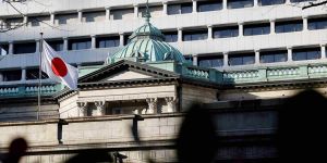 Japan's real exchange rate slide isn't the crisis headlines claim