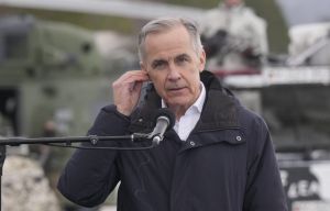 Mark Carney didn’t win a majority — he manufactured one