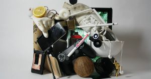 Hoarding Disorder May Lead to Increased Suicide Risk
